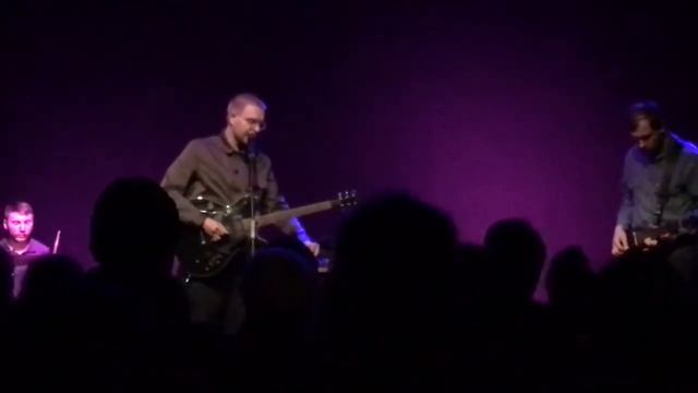 Утро - Нехорошо (Schlachthof Wiesbaden, 21.03.2018) смотреть онлайн