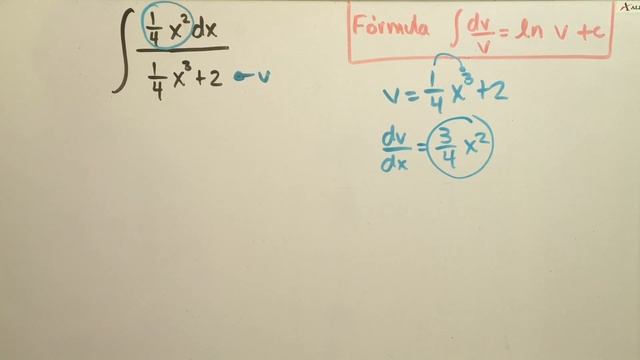 Integral dx/x parte 3 смотреть онлайн