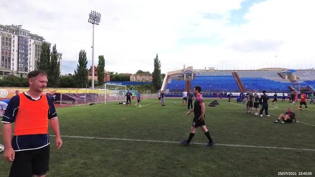 ТТЛФ. 25.07.2021. Драйв - Пресс - 2:2. Серия пенальти смотреть онлайн