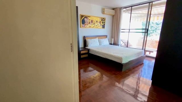 Condo for sale 2 bedroom, Jomtien Pattaya Property смотреть онлайн