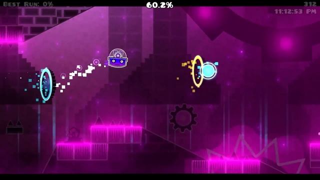 MAGIC LIFE 100% VERIFIED! (INSANE DEMON) by Astraa and more | Geometry Dash смотреть онлайн