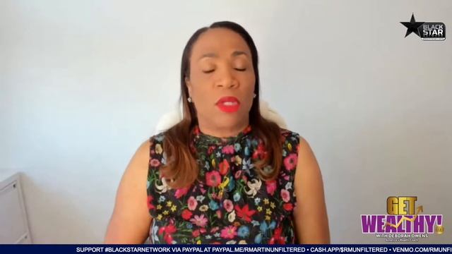 Sabrina's Smart Money Moves For NextGen | #GetWealthy w/ Deborah Owens S1 E13 смотреть онлайн
