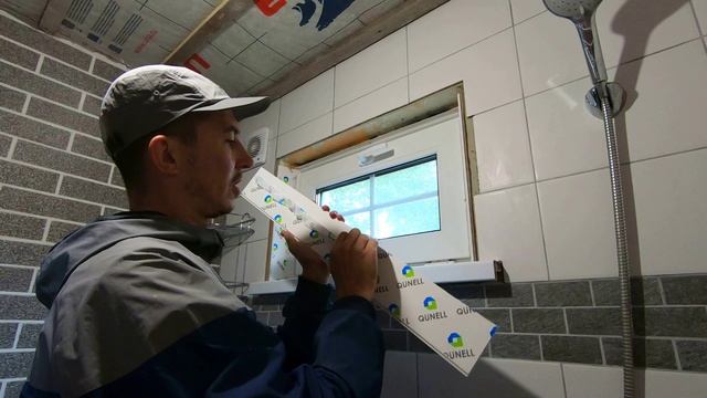 Хотите сделать быстро, красиво и качественно оконные откосы Посмотрите это видео! смотреть онлайн