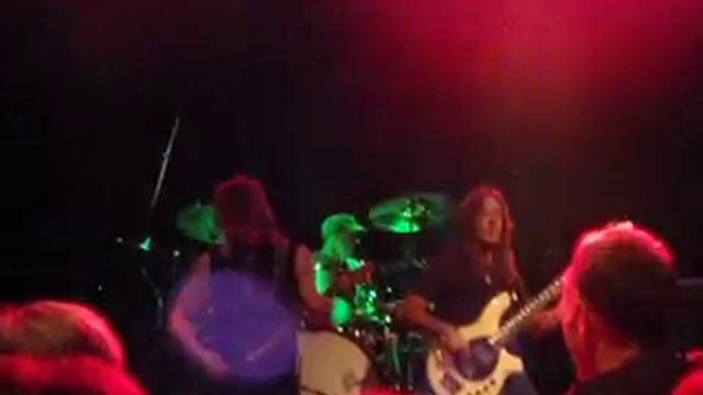 Relentless Encroachment - Steve Morse - Dave LaRue - Van Romaine - State Theatre 3/6/2010 смотреть онлайн