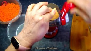 Терка - овощерезка Sakura SA-VS01 R/ ЧАСТЬ 2 - продолжение Тру твердую морковку и сыр