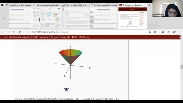 Antenna Theory and Design Lecture 2 смотреть онлайн