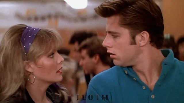 Maxwell Caulfield - Charades (Grease 2) // Sub. Español [Letra/Lyrics] смотреть онлайн