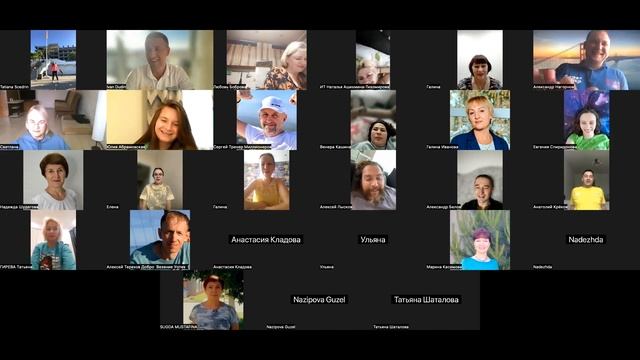 Смеховипасана 15 ноября! Супер круг силы смеха! смотреть онлайн