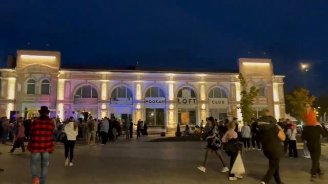 Площадь Ленина. Серпухов-684 смотреть онлайн