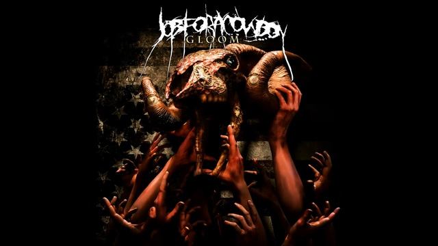 Job For A Cowboy - Signature Of Starving Power смотреть онлайн
