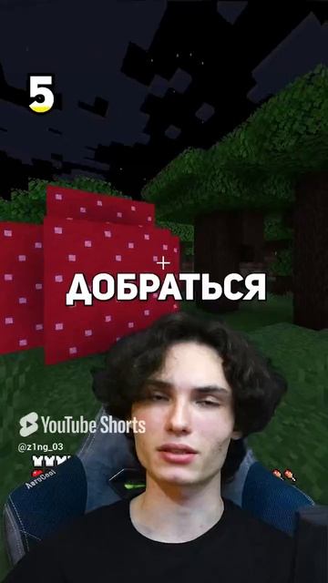 146 СЕКРЕТОВ В МАЙНКРАФТЕ #minecraft #майнкрафт #секретымайнкрафт (16) смотреть онлайн