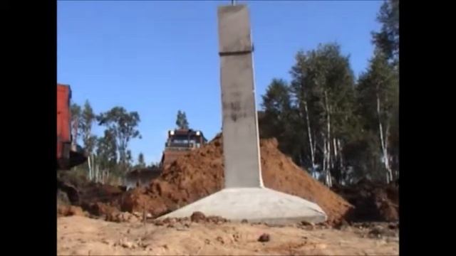 Энергосетьстрой отрывок смотреть онлайн