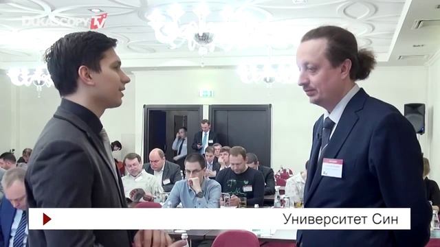 TAdviser BPM Day 2015: Сокращение затрат в РФ смотреть онлайн