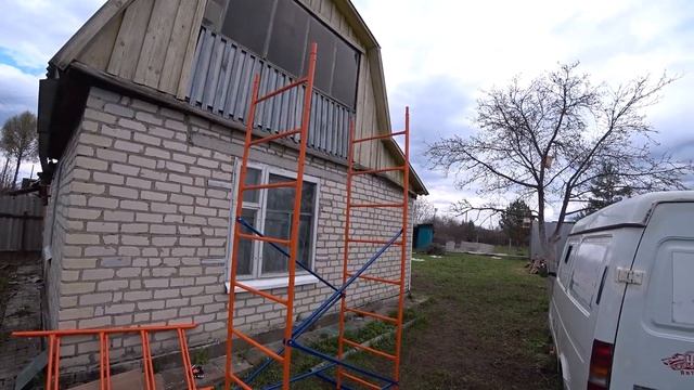 Вышка тура компакт смотреть онлайн