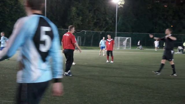 Кубок ЛФЛ 2013-2014. Север 7:1 Нилебаз (видео 3) смотреть онлайн