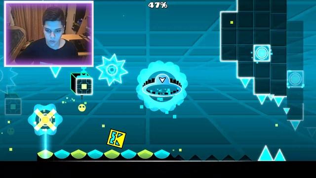 ПРОШЁЛ THEORY OF EVERYTHING 2 ЗА 1 ДЕНЬ!? | DEMON (GEOMETRY DASH) смотреть онлайн