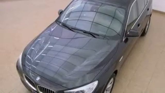 2011 BMW 535 Carrollton TX 75006 смотреть онлайн