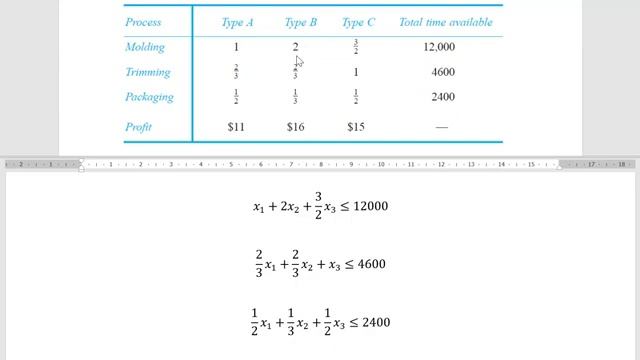 NA WK 14 Video 3 Simplex statment question 1 смотреть онлайн