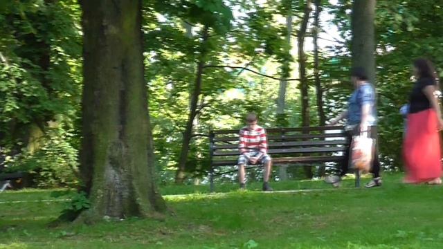 Социальный эксперимент: Пропал ребёнок/Missing child social experiment смотреть онлайн