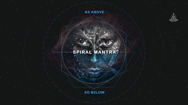 Spiral Mantra - Ride with Jesters (Original Mix) смотреть онлайн