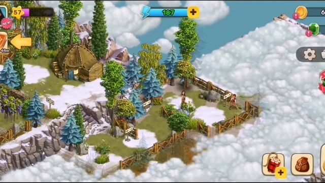 Klondike Adventures! Клондайк! Серебряный Прииск! смотреть онлайн