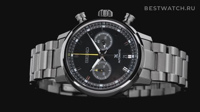 Seiko Prospex  World Athletics Championships Oregon 2022 Limited Edition - купить на Bestwatch.ru