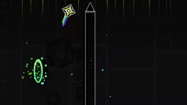 xo by KrmaL | Geometry Dash смотреть онлайн
