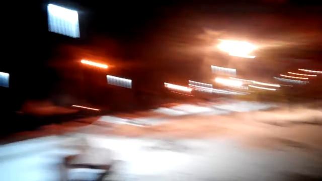 бульвар белоусова ожидает свой первый новый год 2020-2021 siberia ishim boulevard waiting new year смотреть онлайн