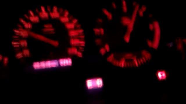 TDS 0-80 km/h смотреть онлайн