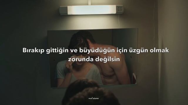 Harry Styles - Matilda (Türkçe Çeviri) смотреть онлайн