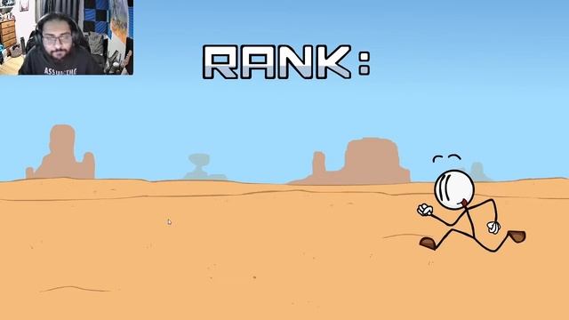 A Bank Heist that went Sideways - The Henry Stickman Collection смотреть онлайн