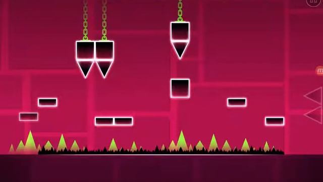 Геометрия # 3 смотреть онлайн