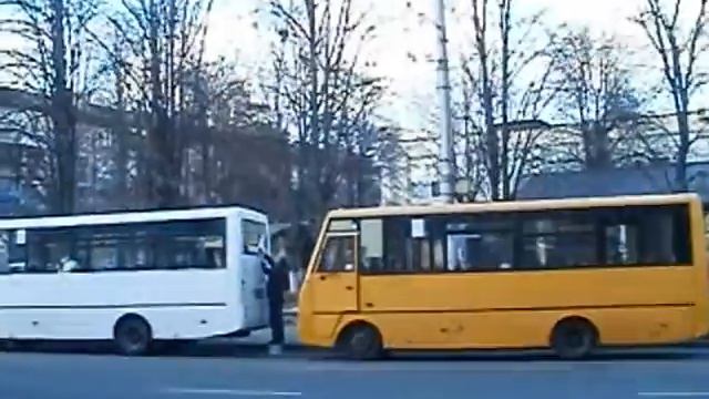 ул. Соломенская, 36 (8 м.кв.) смотреть онлайн