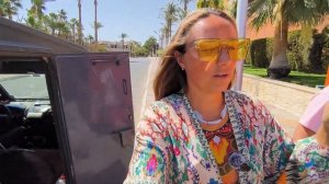 Обзор отеля Iberotel Makadi Beach Иберотель Макади Бич Египет, Хургада - Banka Travel в Египте.