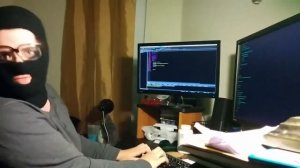 "ХАКЕРЫ" ВЗЛАМЫВАЮТ ПЕНТАГОН 1 ЧАС