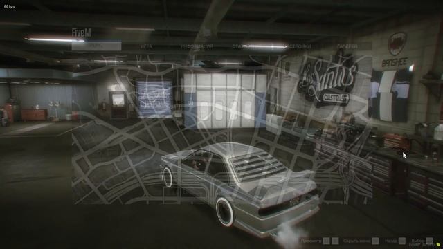 Немного тестов сервера