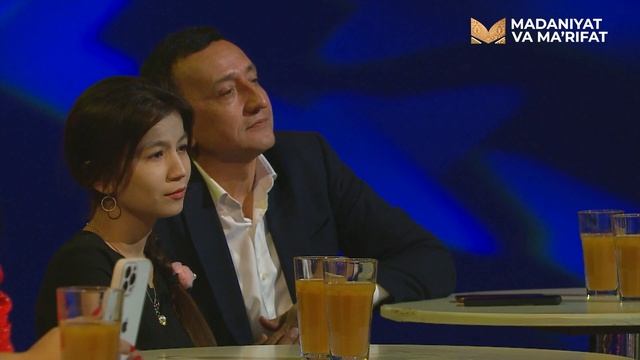 Dilnoza Kubayeva - ONA DEGAN NOM "QAQNUS" смотреть онлайн