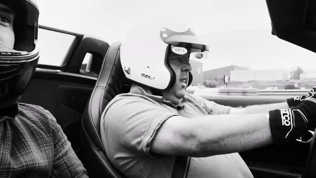 Sortie circuit de Mettet BMW Z4 M40i смотреть онлайн