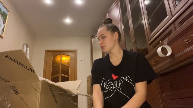 VLOG| Переезд| Обустройство квартиры смотреть онлайн