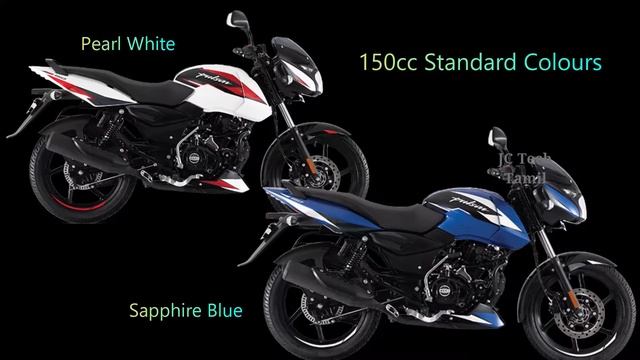 Bajaj Pulsar 150 Vs 180 Full Comparison | Features, Specification, Price Details | எது வாங்கலாம்? смотреть онлайн
