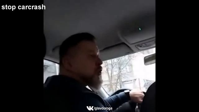 Конфликты на дороге. Быдло учителя... смотреть онлайн