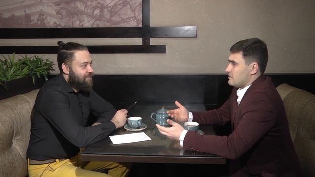 Работа. Денис Едышев и ульяновские студенты [АНОНС] смотреть онлайн