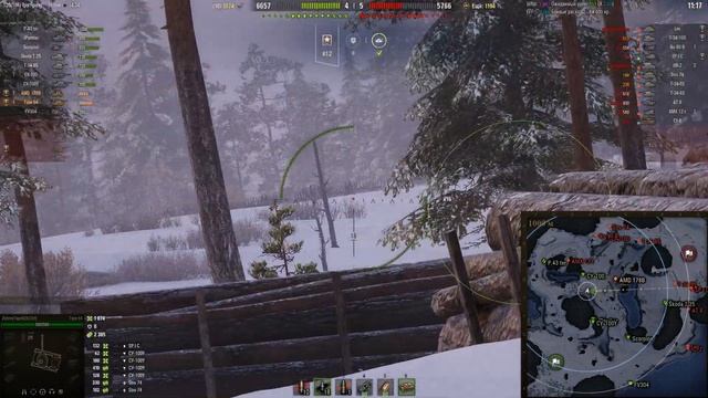 TYPE 64. ДО СИХ ПОР МОЖЕТ НАГИБАТЬ? смотреть онлайн