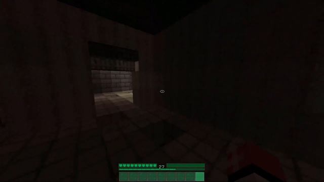 Getting Spooked Too Easily!! | The Cleansing Adventure Map Ep: 1 | Minecraft Maps! смотреть онлайн