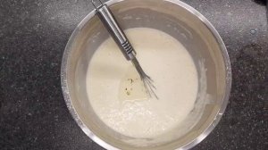 Заварные блины на кислом молоке (с кипятком) пошаговый рецепт