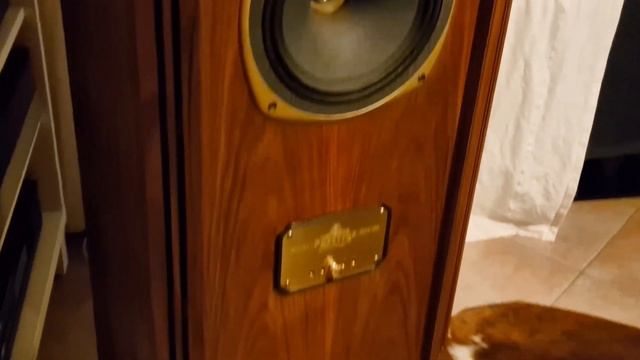 Roon, Lyngdorf & Tannoy, What Else?
