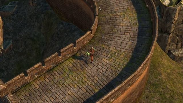 Сократиада: разбойный спин-офф - часть 3 (18) смотреть онлайн