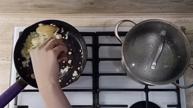 Вкусное и здоровое