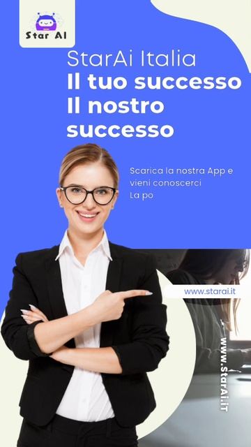 The Future Is now with [Star_AI] смотреть онлайн