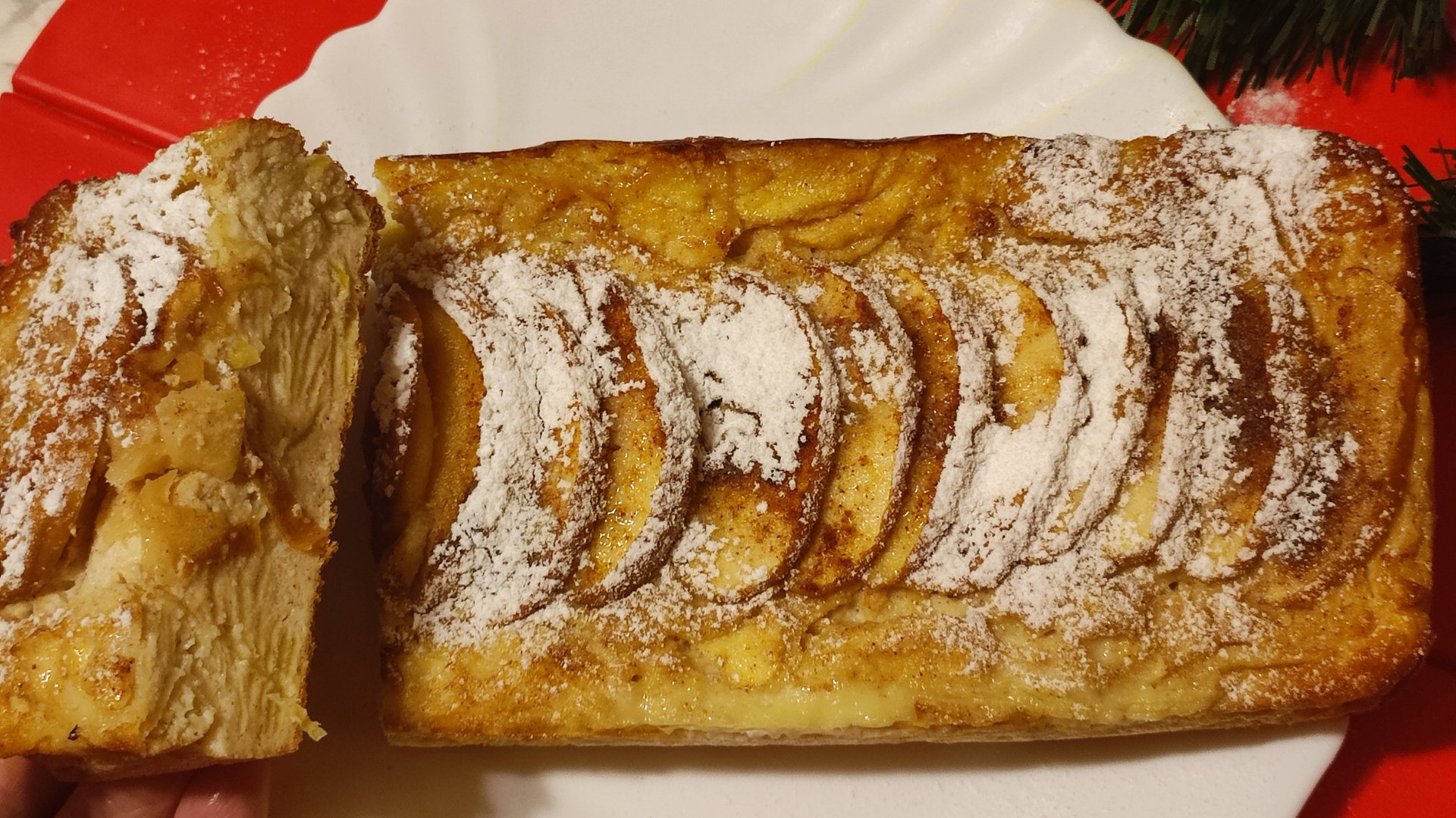 СуперКухня! Десерт без муки с яблоками. Рецепт проще простого. Воздушный, легкий,. смотреть онлайн